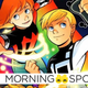 Illustration for article titled Fresh Rumors About Marvels Plans to Bring iPower Pack/i to the Big Screen